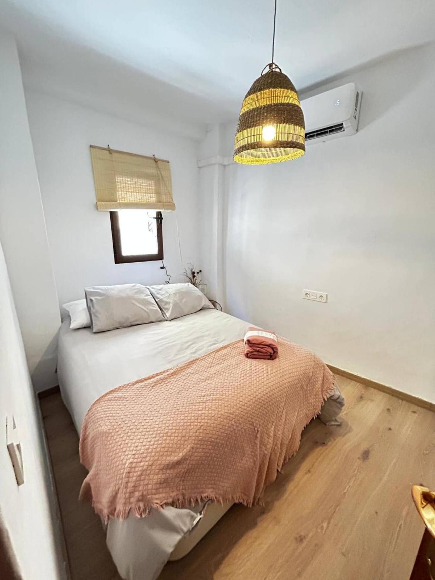 Ferienwohnung El Secreto De Lanjarón Exterior foto