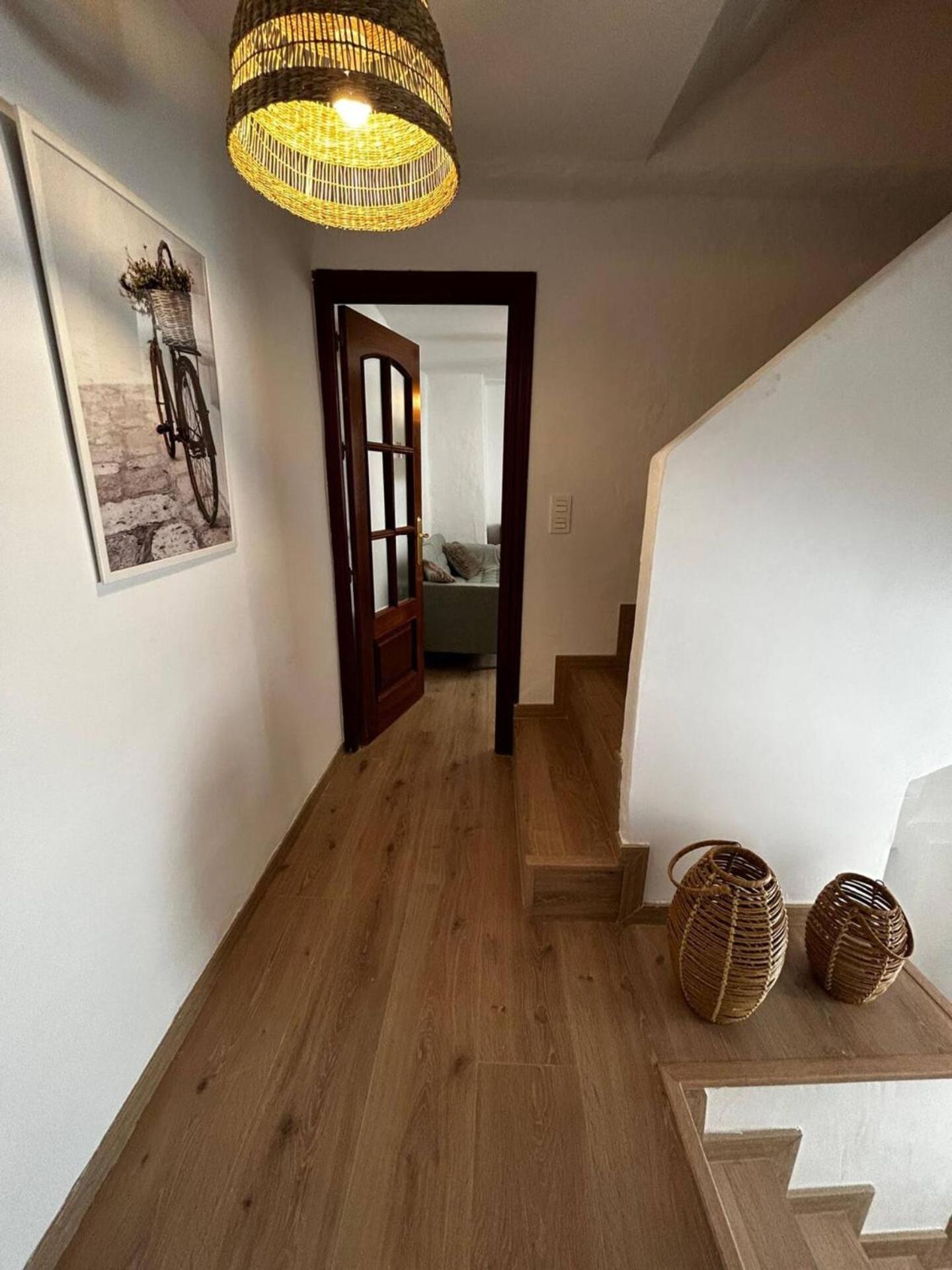 Ferienwohnung El Secreto De Lanjarón Exterior foto