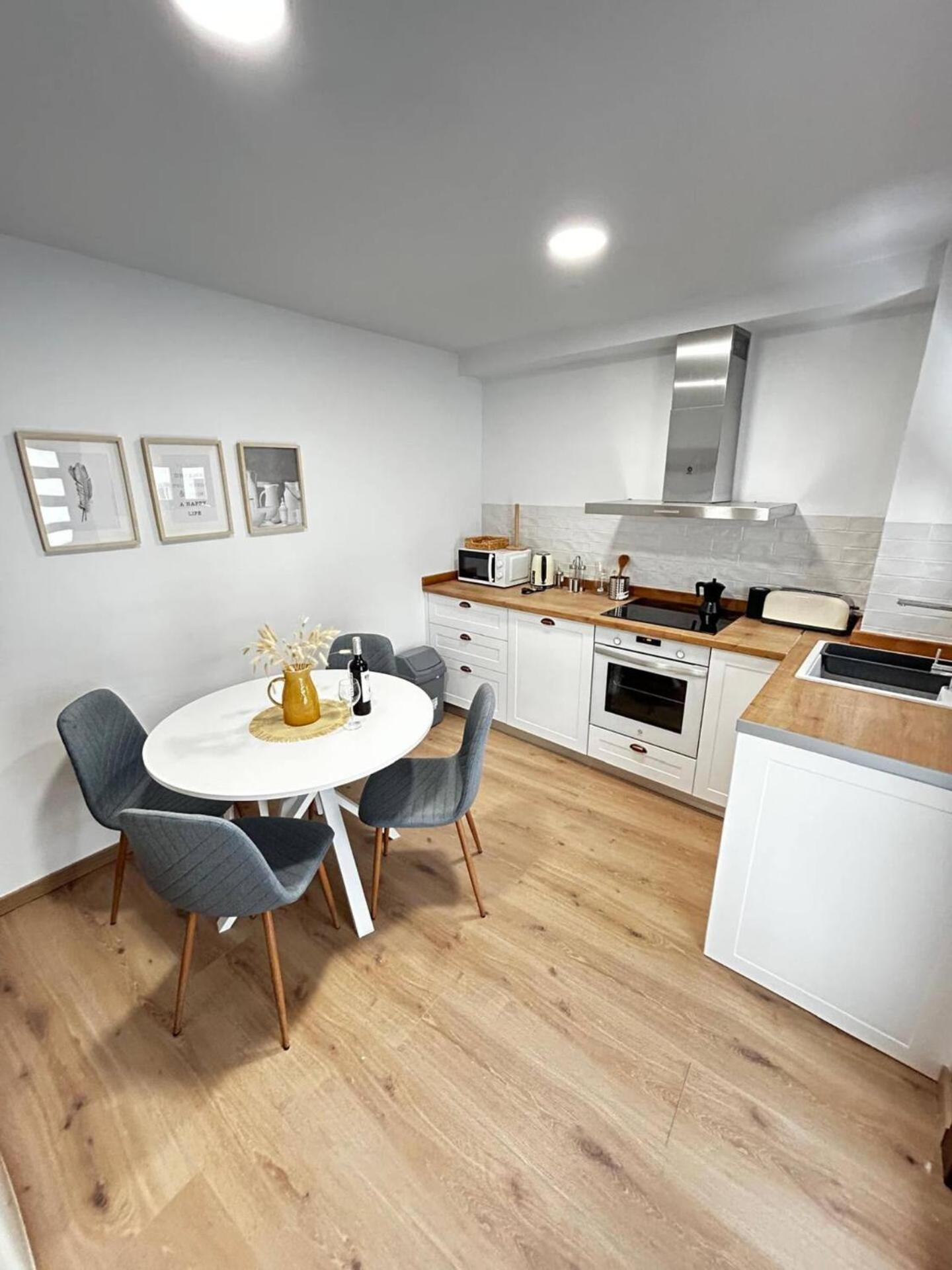Ferienwohnung El Secreto De Lanjarón Exterior foto