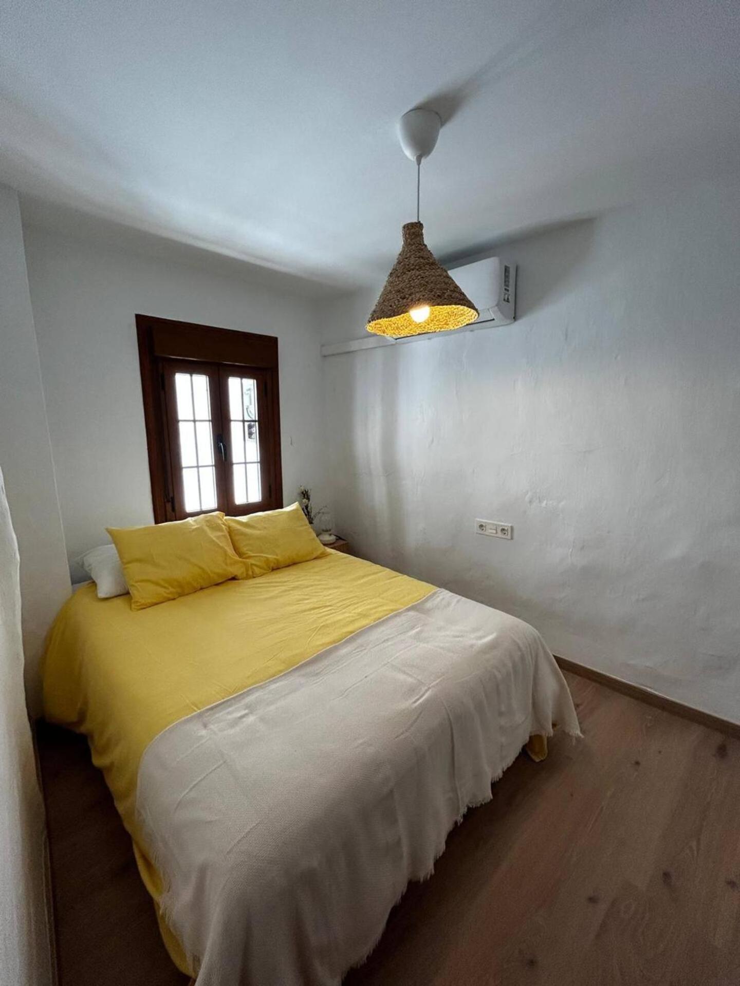 Ferienwohnung El Secreto De Lanjarón Exterior foto