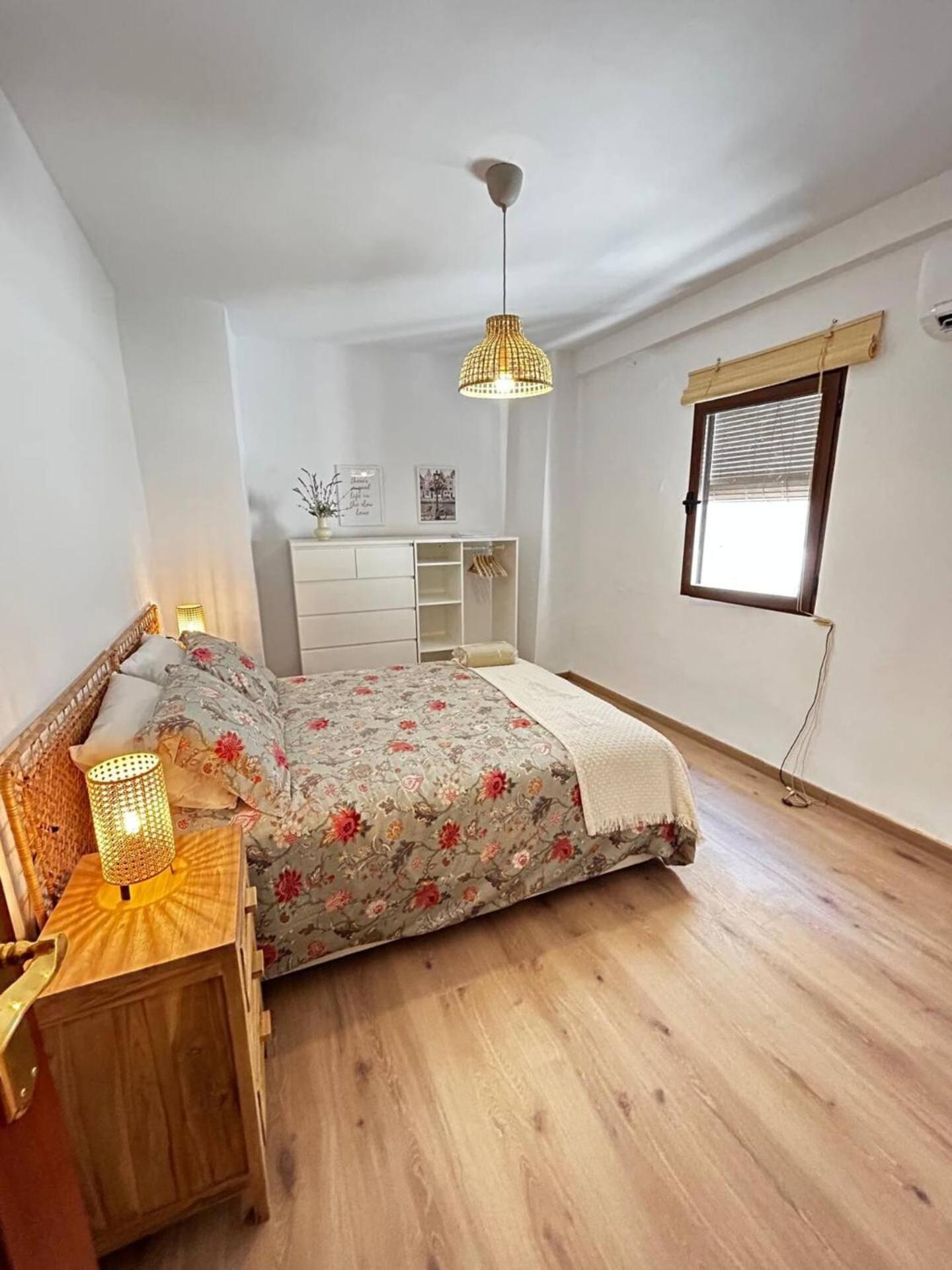 Ferienwohnung El Secreto De Lanjarón Exterior foto