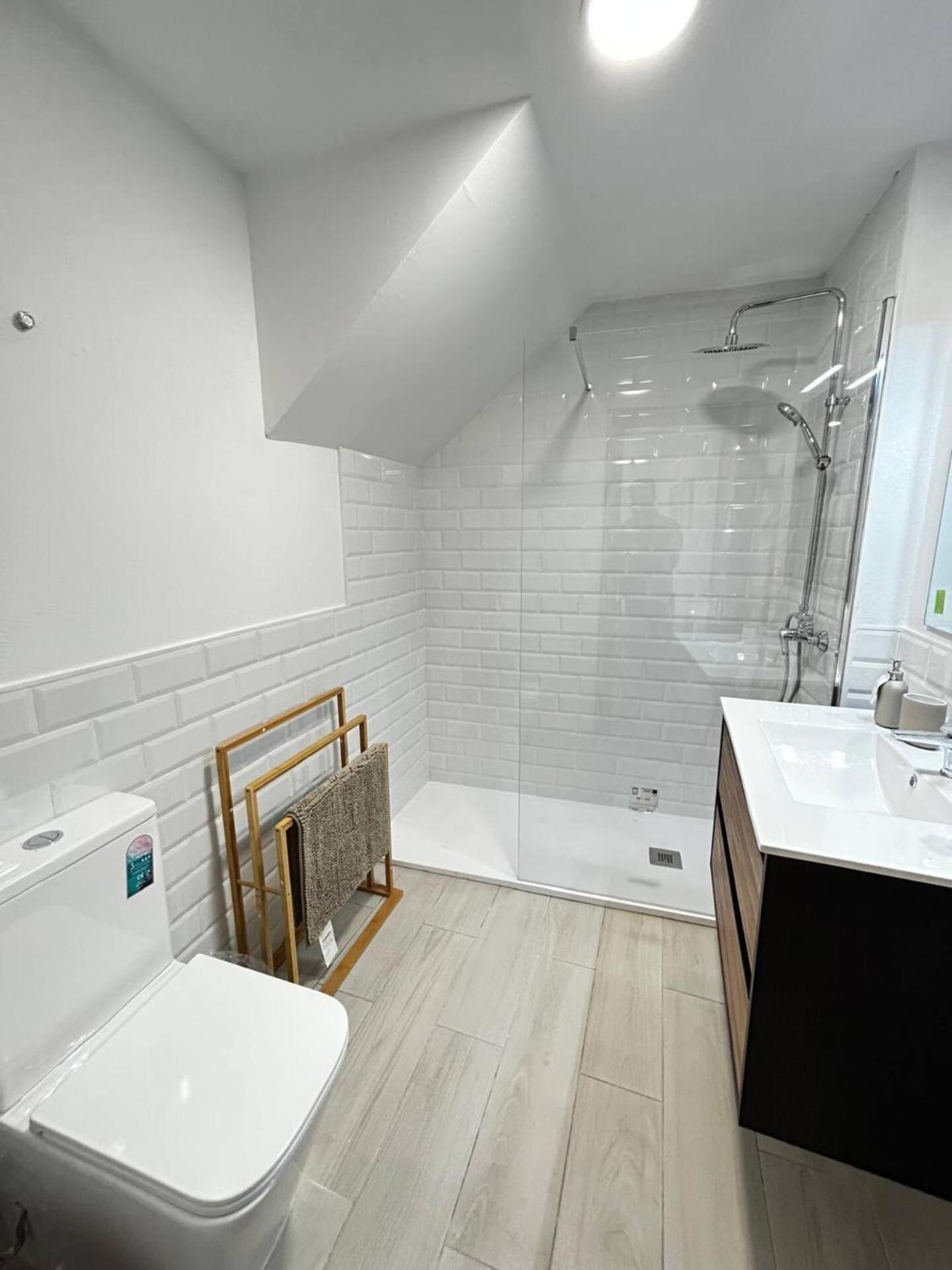 Ferienwohnung El Secreto De Lanjarón Exterior foto